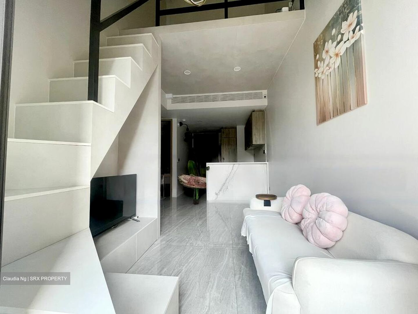 Leedon Green (D10), Condominium #454101821